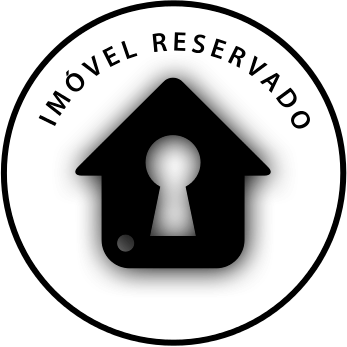 Imóvel Reservado